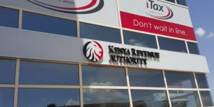 KRA waives penalties and interest for late tax filings after system failure, extends deadline to July 5