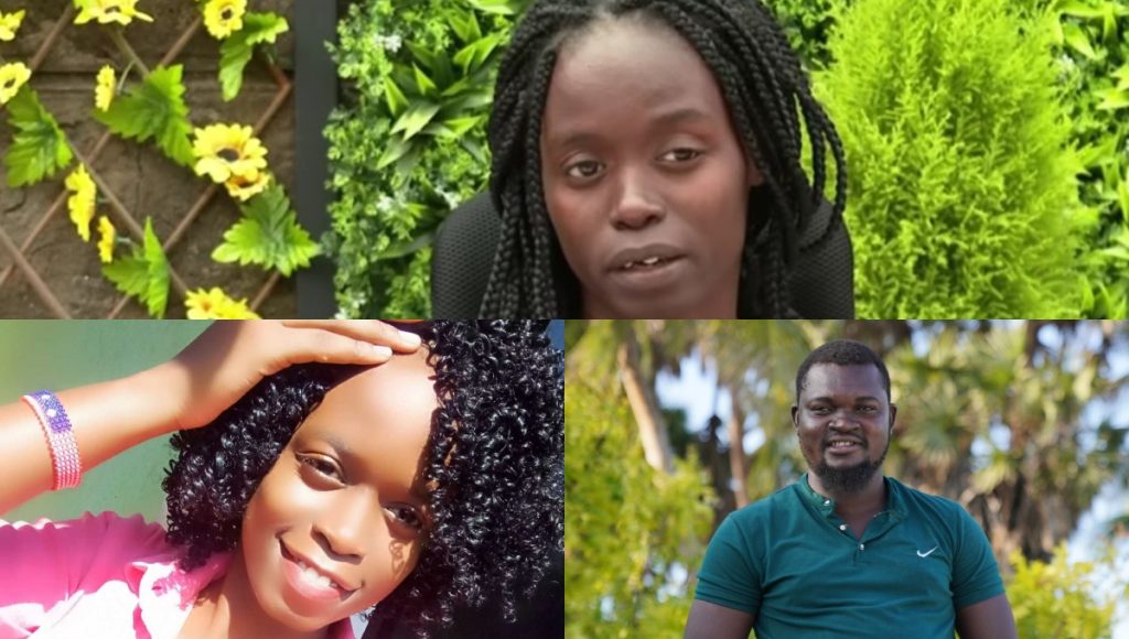 ‘I love you, see you soon.’ Albert Ojwang’s widow Nevninah Onyango remembers their last conversation