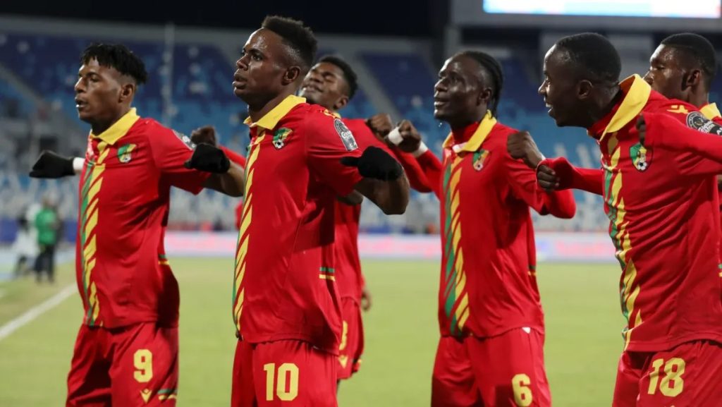 Congo Brazzaville joins CECAFA Four Nations Tournament as Sudan withdraws
