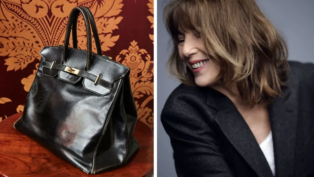 The original Birkin bag sets a new record after being sold for KSh. 1.3 billion