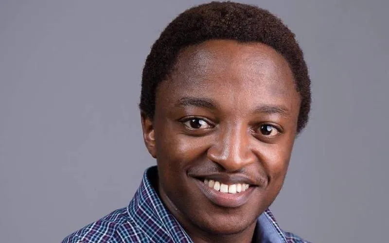 Missing blogger Ndiangui Kinyagia safe, says he went into hiding over fear of arrest