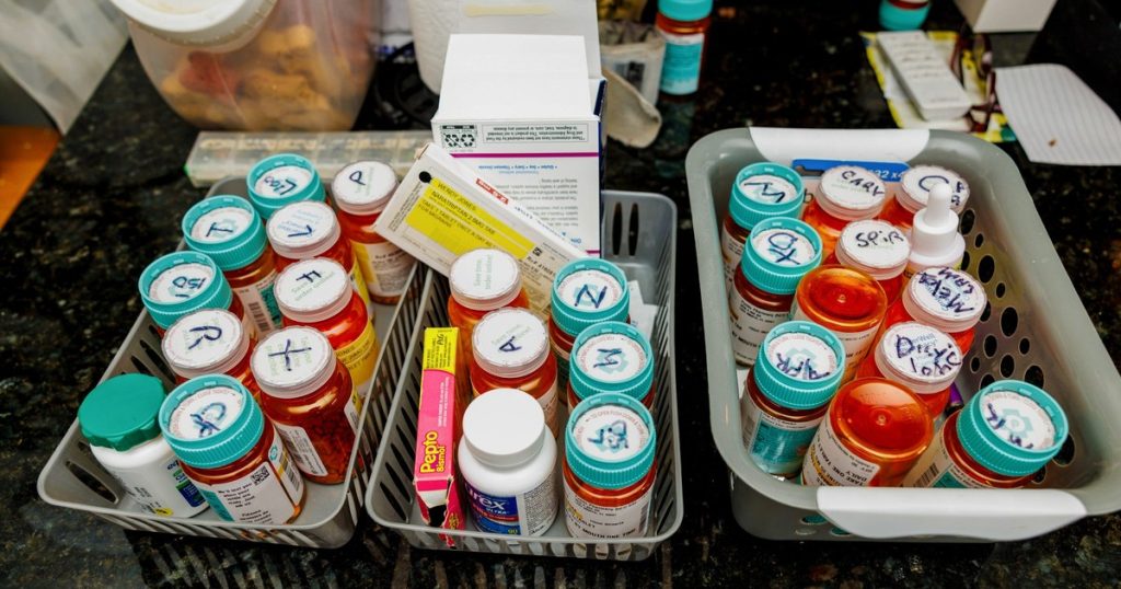Kenya among countries affected by substandard cancer medications, new study shows