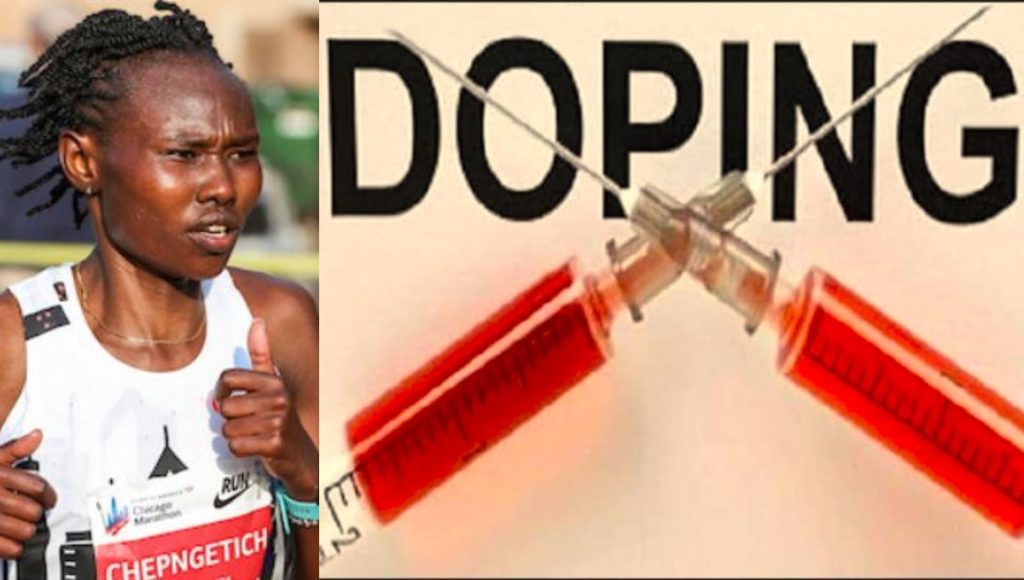 Doping: Kenya’s greatest threat to sporting integrity