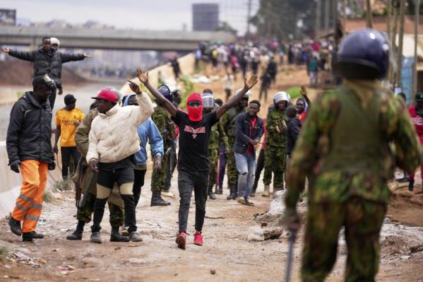 Saba Saba death toll climbs to 31 as police face human rights violation accusations