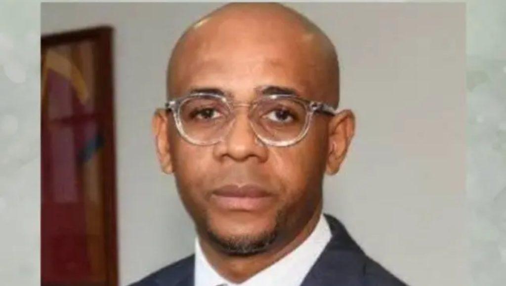 Engonga faces 18 years in jail over corruption and leaked sextapes scandal