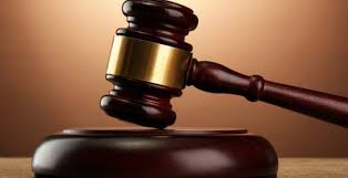 Man arraigned in court over wife’s murder