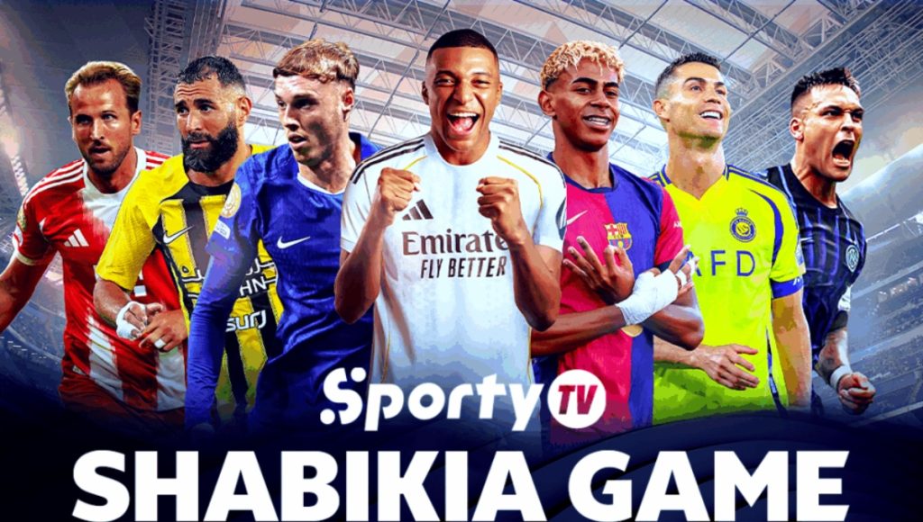 Free European Football for Kenyan fans: TV47 and SportyTV seal Groundbreaking deal
