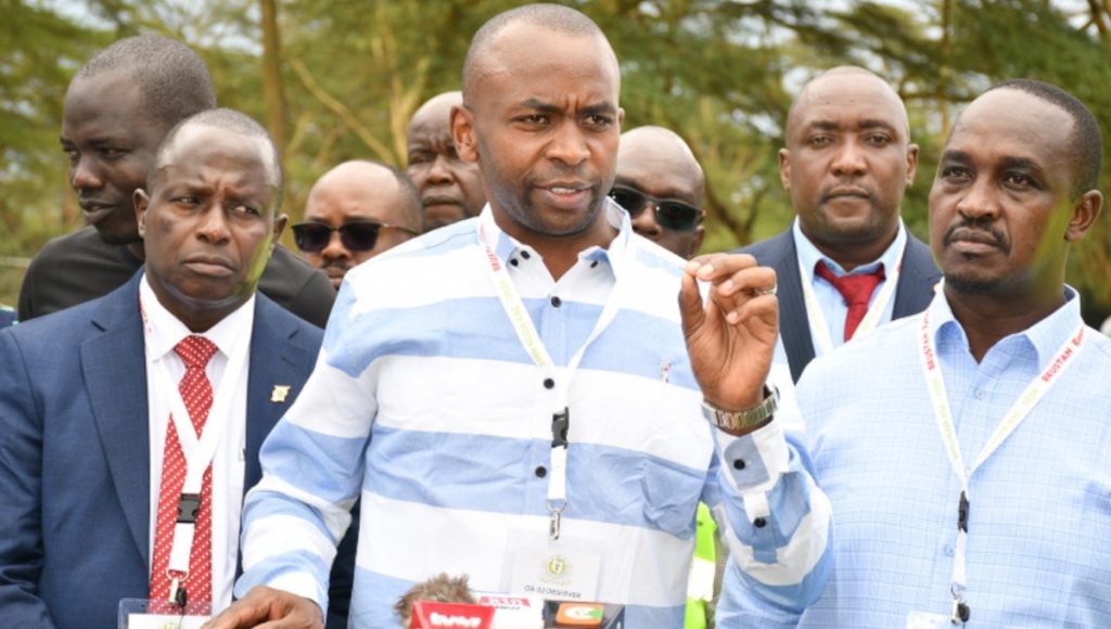 Clinical officers suspend planned strike in Machakos after deal with County Government
