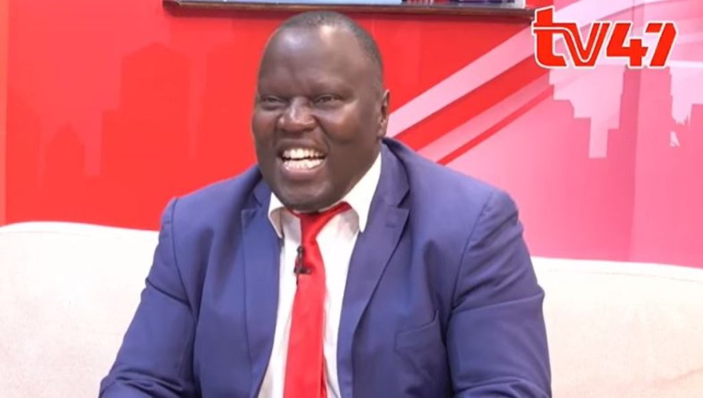 “I’ve been dumped 30 times”: Samuel Ochieng opens up on love, loss, and living with bipolar disorder