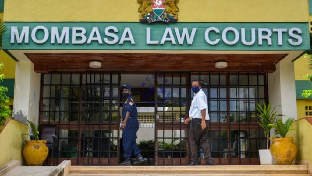 Court summons KFS, police over missing CCTV in drowning of Amanda and her mother in Likoni ferry tragedy