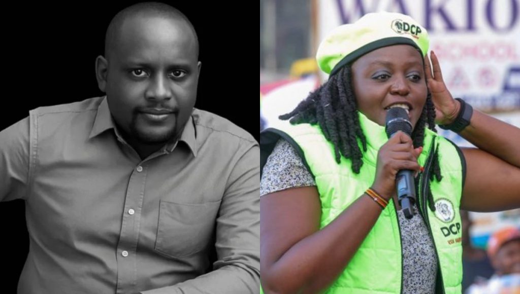 Kawanjiru and Thiga expected in court on terrorism-related charges