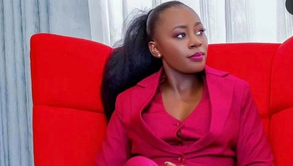 Akothee’s message to President Ruto over current state of the country