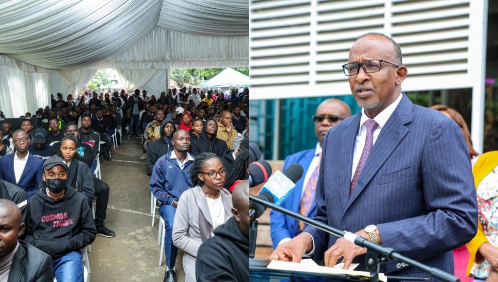 Government issues clarification on intern doctors’ salaries