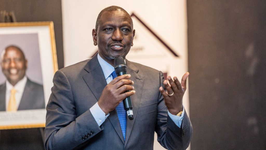 President Ruto: 1, 000 facilities shut for defrauding SHA