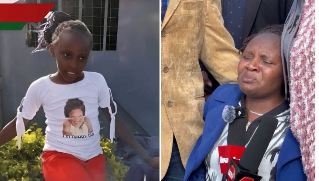Postmortem confirms Bridgit Njoki was killed by stray bullet