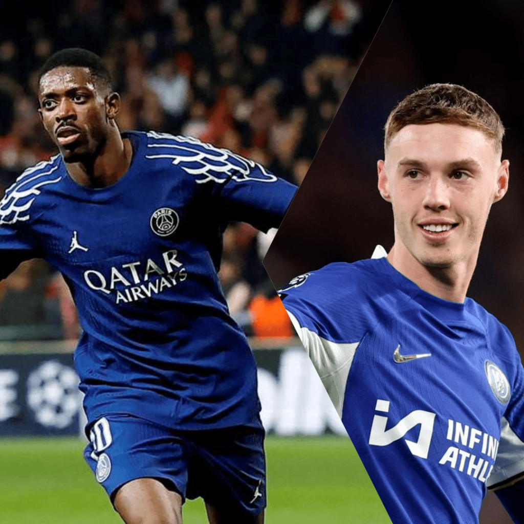 PSG vs Chelsea: A Battle of Ambition, But One Clear Favorite