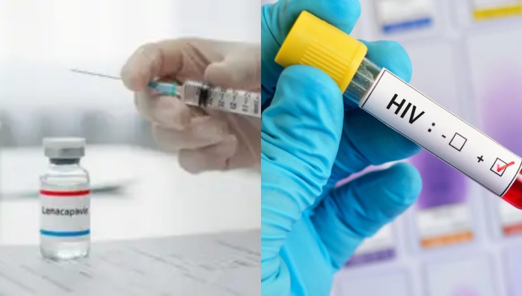 Hope for millions as WHO approves twice-yearly injectable drug for HIV prevention