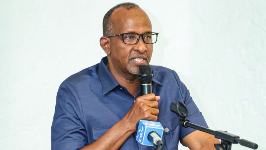Ministry of Health revokes irregular internship placements for 42 BSc nursing students