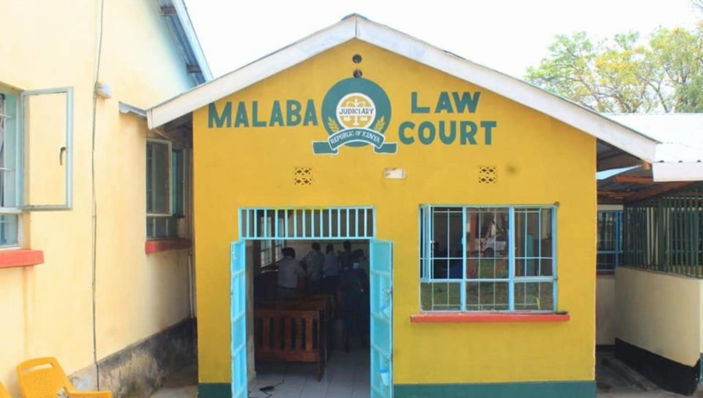 School watchman sentenced to 30 years for defiling12-year-old girl in Teso North, Busia County