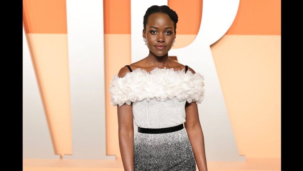 Oscar award-winning actress Lupita Nyong’o backs uterine health legislation after fibroids diagnosis
