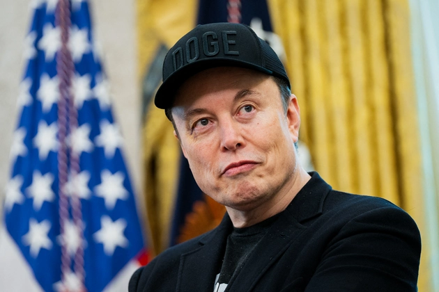 Elon Musk announces launch of a new political party in the US